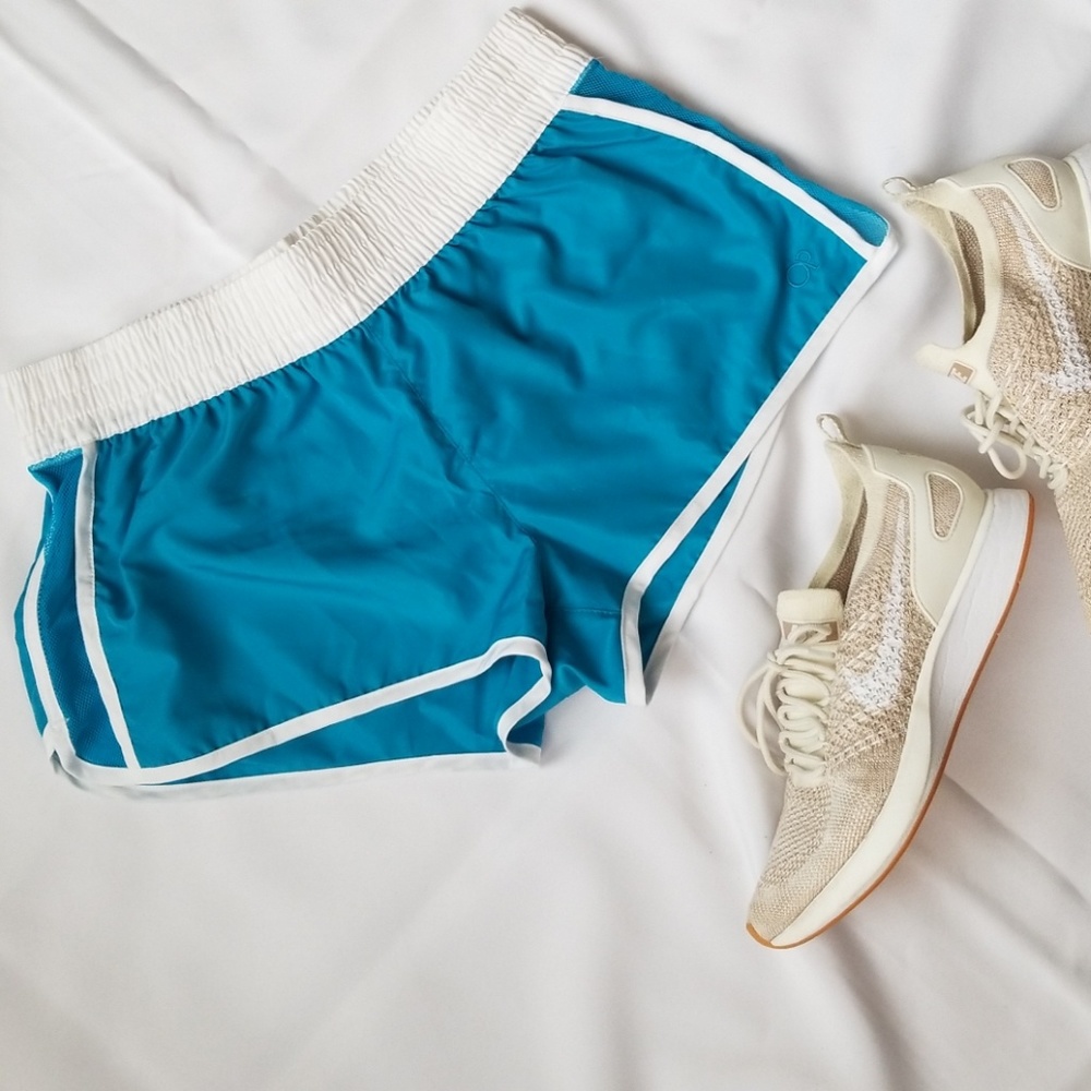 NWOT Running shorts